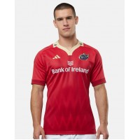 Munster Rugby Adult Home Jersey 2023-24