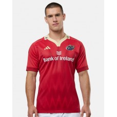 Munster Rugby Adult Home Jersey 2023-24