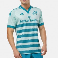 Munster Rugby Mens Alternate Jersey 2024