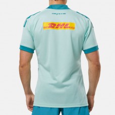 Munster Rugby Mens Alternate Jersey 2024