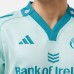 Munster Rugby Mens Alternate Jersey 2024