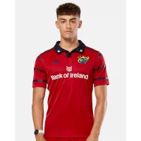 Munster Rugby Adult Home Jersey 2025-26