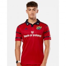 Munster Rugby Adult Home Jersey 2025-26