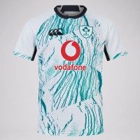Ireland Rugby Men's Alternate Pro Jersey 2024