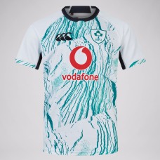 Ireland Rugby Men's Alternate Pro Jersey 2024