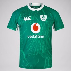 Ireland Rugby Men's Home Pro Jersey 2024