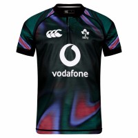 Ireland Mens Pre Game Test Jersey 2025 