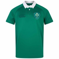Ireland Rugby Men's 150th Pro Jersey 2024