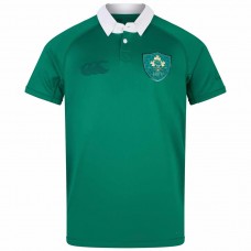 Ireland Rugby Men's 150th Pro Jersey 2024