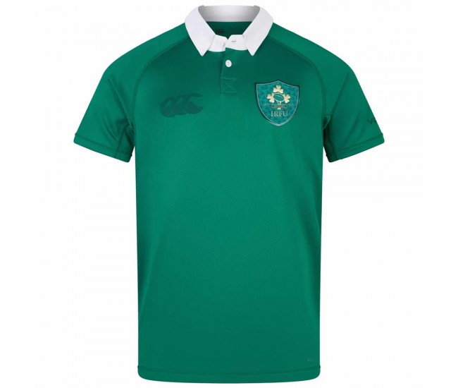 Ireland Rugby Men's 150th Pro Jersey 2024