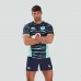 Ireland Rugby Mens Vapodri Alternate Pro Jersey 2022-23