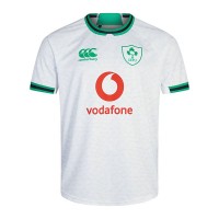 Ireland Rugby World Cup Mens Away Jersey 2023