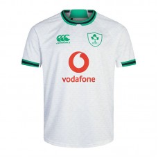 Ireland Rugby World Cup Mens Away Jersey 2023