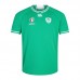 Ireland Rugby World Cup Mens Home Jersey 2023