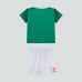 Ireland Rugby Kids Home Kit 2021-22