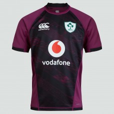 Ireland Rugby Men's Vapodri Alternate Pro Jersey 2021-22