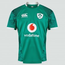 Ireland Rugby Mens Vapodri Home Pro Jersey 2021-22