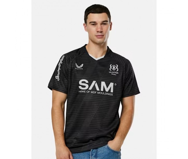Ulster Rugby Adults Away Jersey 2025
