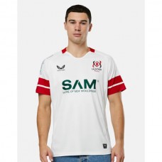 Ulster Rugby Adults Home Jersey 2025