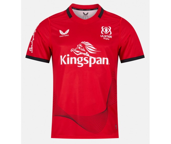 Ulster Rugby Adults Away Jersey 2024