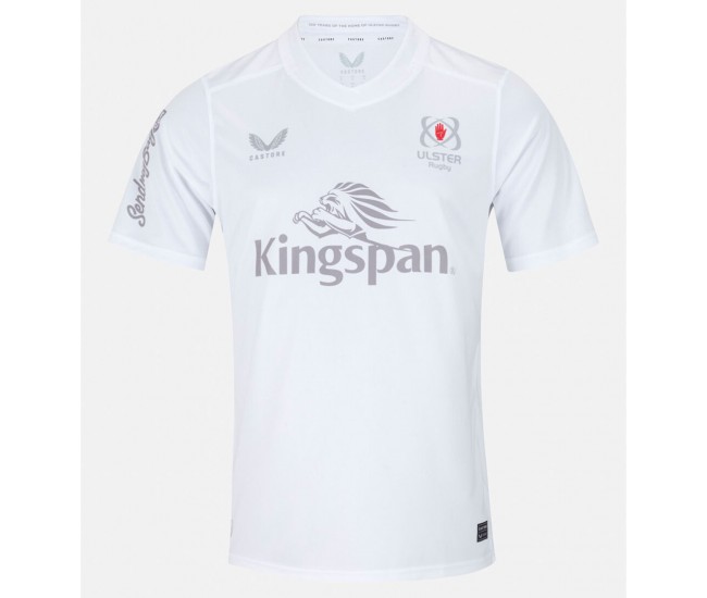 Ulster Rugby Adults Home Jersey 2024
