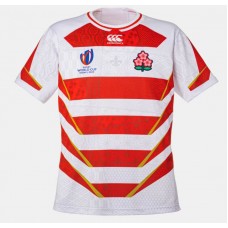 Rugby World Cup Japan Mens Home Jersey 2023