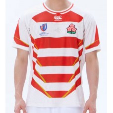 Rugby World Cup Japan Mens Home Jersey 2023