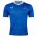 Samoa Rugby Union Mens Home Jersey 2022-23