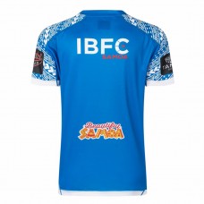 Samoa Rugby League Mens Pacific Test Jersey 2022-23