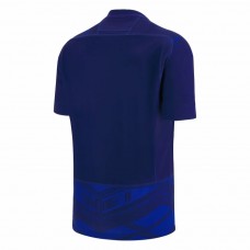 Samoa Rugby World Cup Mens Home Jersey 2023