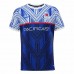 Toa Samoa Rugby League Mens Training Jersey 2023