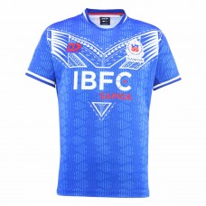 Toa Samoa Rugby Mens Home Jersey 2024
