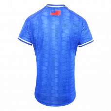 Toa Samoa Rugby Mens Home Jersey 2024