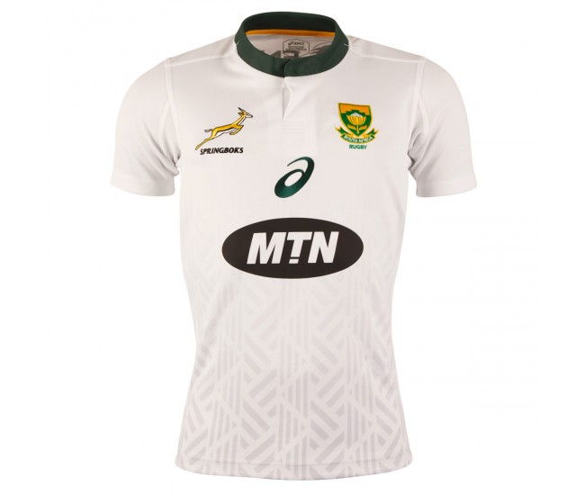 Springboks Men's Away Jersey 2018