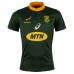 Springboks Men's Home Jersey 2018