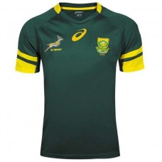 2016/17 Men's Springboks Fan Jersey 2016/17 Men's Springboks Fan Jersey