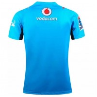 2017 Men's Bulls Super Rugby Home Jersey