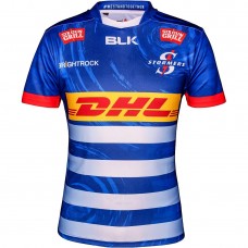 DHL Stormers Men's Home Jersey 2021