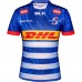 DHL Stormers Men's Home Jersey 2021