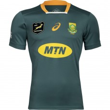 South Africa Springboks BIL Tour Jersey 2021