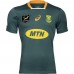 South Africa Springboks BIL Tour Jersey 2021