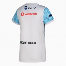 Bulls Rugby Mens Away Jersey 2023