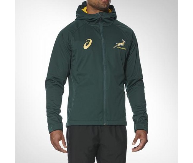Springbok Side Liner Jacket