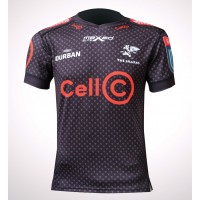 Sharks Rugby Mens Home Jersey 2022-23