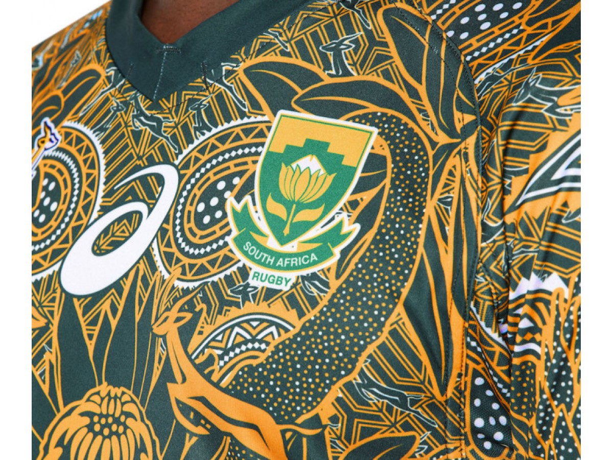 blitzbokke madiba jersey for sale