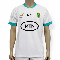 South Africa Springboks Rugby Mens Third Jersey 2024