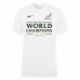Springboks Rugby Mens World Champions Shirt 2023