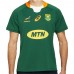 South Africa Springboks Rugby Mens Home Jersey 2022