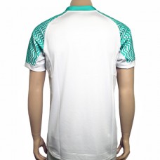 Springboks Sevens Rugby Mens Away Jersey 2025