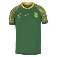 Springboks Sevens Rugby Mens Home Jersey 2025